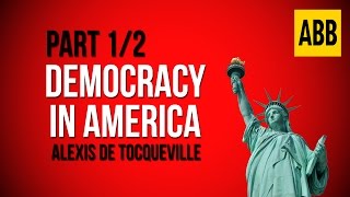 DEMOCRACY IN AMERICA Alexis de Tocqueville  FULL AudioBook Volume 2 Part 12 [upl. by Nnod]