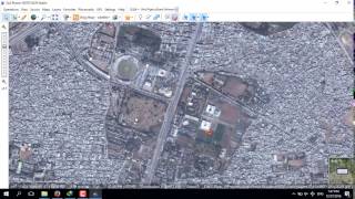 Download High Resolution Georeferenced Satellite Imagery [upl. by Thadeus]