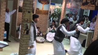 yemeni dance [upl. by Danyette43]