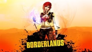 Borderlands Romano VS Crawmerax linvinsible [upl. by Aube]