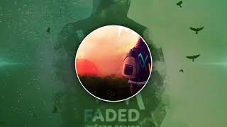 Faded bgm ringtone  faded  faded ringtone  faded whats app status [upl. by Alurta]