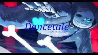 DancetaleSans [upl. by Lenox626]