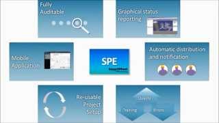 Intergraph® SmartPlant® for EPCs Systems Completion  Intergraph PPampM [upl. by Liscomb]