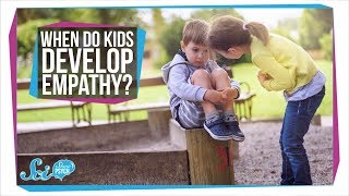 When Do Kids Develop Empathy [upl. by Melvina150]