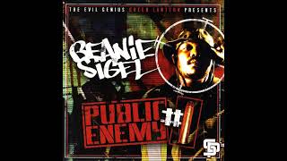 Beanie Sigel  Been Had Skills All About The Benjamins Freestyle [upl. by Neelahtak]