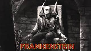 Frankenstein Obra Original  Mary Shelley  Audiolibro Completo Español [upl. by Brinson]