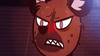 Haida ❤ Retsuko  Lost in you [upl. by Leumek]