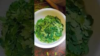 Saiyan Patta masoor dal recipe cooking shortvideo [upl. by Trici]