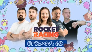 KidArena  Fortnite Rocket Racing  tkdSpale  Ep 62 [upl. by Cyn]