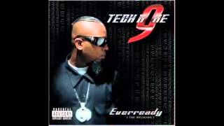 Tech N9ne  Caribou Lou with Lyrics [upl. by Eiroc]