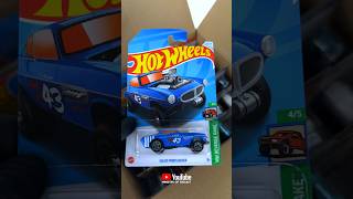 Highlight Hot Wheels 2024  H Case hotwheels [upl. by Damahom]