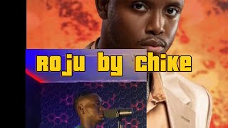 ChikeRoju performed live by Altar music fud [upl. by Etolas]