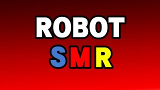 Robot Chicken Intro With SML [upl. by Setarcos144]