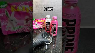 What the Bunny 🐰🐰 PRIME Strawberry Watermelon amp PRIME Cherry Freeze [upl. by Nalad]