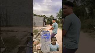 Abil Dimasukin Ember shortvideos funny [upl. by Nagol453]