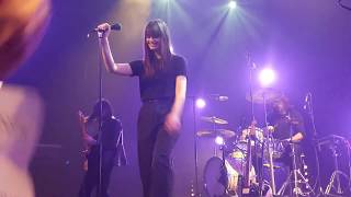 Clara Luciani  La Baie  La Grenade live  Bota [upl. by Valery]