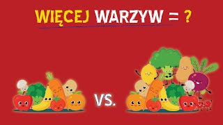 08 kg warzyw i owoców dziennie przez 3 miesiące — wpływ na poziom antyoksydantów i uszkodzenie DNA [upl. by Acimot]