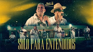 Onda Sabanera Ft La ClandesBand  Solo para entendidos Official Video [upl. by Otter]