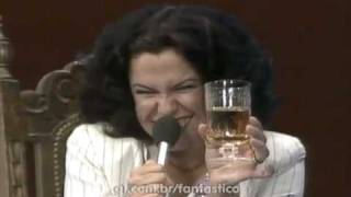 Elis Regina  quotAlô Alô Marcianoquot clipe 1980 [upl. by Erual11]