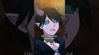 Episode 1 I wish we had an animated series shorts comedy criticalrole dnd [upl. by Adamek401]