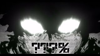 Mob Psycho 100 AMV Extra Power [upl. by Teodoro]