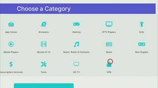 How to use a Free vpn on firestick [upl. by Noied758]