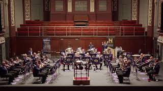 Brighouse and Rastrick Band  Summer Concert [upl. by Glass]