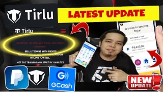 Tirlu Newest Update  Join The Tirlu Limited Time Promo  Tirlu  Tirlu Latest Update 2024 [upl. by Ulane]