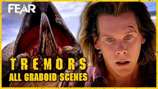 Tremors Full Movie Facts  Kevin Bacon  Fred Ward  Finn Carter  Michael Gross [upl. by Atalaya]