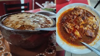 Birria al estilo SINALOA en IXTAPALUCA [upl. by Happy]