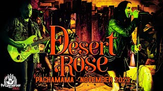 Desert Rose Pachamama Nov 2023 [upl. by Heilman]