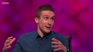 Mock the Week S17 E10 Angela Barnes Ed Byrne Larry Dean Ed Gamble Kerry Godliman [upl. by Meda647]