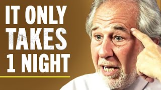 How To REPROGRAM Your Mind While You Sleep To Heal The BODY amp MIND  Bruce Lipton [upl. by Bradlee]