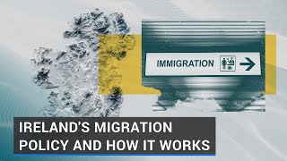 Irelands migration policy and how it works [upl. by Hluchy653]