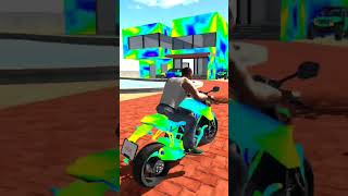 Indian bike racing game 3D 😱😱 colour full 🌝😱 [upl. by Wivinia797]