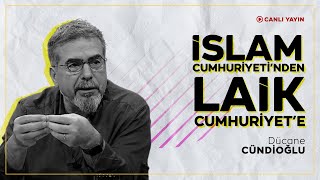 İslam Cumhuriyetinden Laik Cumhuriyete [upl. by Coughlin]