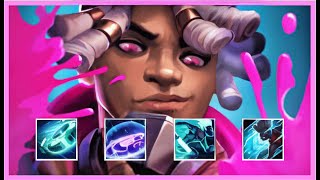 EKKO MONTAGE  BEST PLAYS S14 [upl. by Mavra]