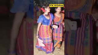 AAMING KUSIYAMA 💫New santali short video song💫 santalishortvideosong [upl. by Hauhsoj]