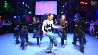 SX3 Ten  nightwalker dance cover by ZEPHIRUM Kpop cover battle ★ 14424 14042024 [upl. by Llenej]