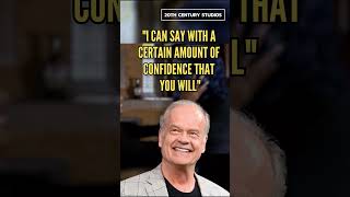 Kelsey Grammer Finals Speaks On Joining MCU marvel mcu xmen movies [upl. by Renado]