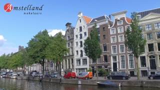 Keizersgracht 403 I Amsterdam [upl. by Hacim786]