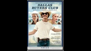 Previews From Dallas Buyers Club 2014 DVD [upl. by Alac]