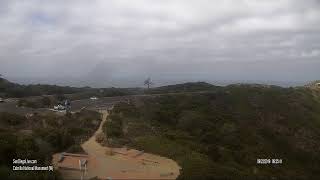 Cabrillo National Monument and Bayside Trail [upl. by Madora432]