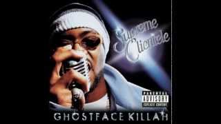 Ghostface Killah  Nutmeg feat RZA HD [upl. by Niabi]