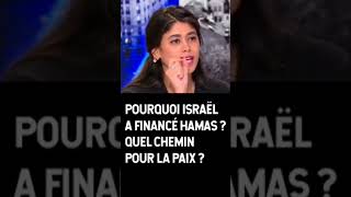 gaza crisehumanitaire hamas israel benjaminnetanyahou rimahassan guerreisraelhamas [upl. by Euphemiah180]