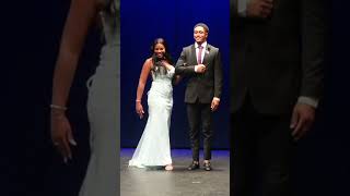 The Miss Omega PSI PHI Scholarship Pageant  3 [upl. by Zadack]