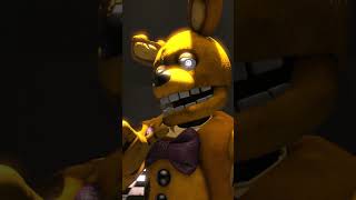 POV Youre a Kid at Freddy Fazbears  virtual insanity meme fnaf fnafanimation fnafmemes [upl. by Legnaleugim422]