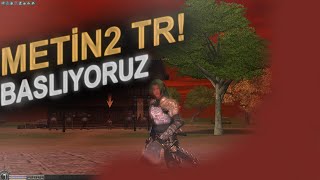 LEVELE GÖRE KASILMA YERLERİ Yıllar sonra başlıyoruz  Metin2 TR DOLUNAY SERVER [upl. by Iruyas972]