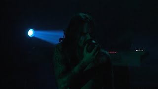 Finntroll  Jaktens Tid amp Trollhammaren Live in StPetersburg Russia 29012016 FULL HD [upl. by Blasien]