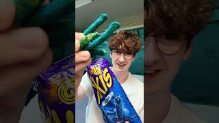 British Guy Tries American Snacks For The First Time [upl. by Cela785]